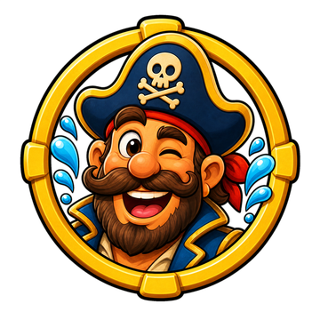 Capitão pirata