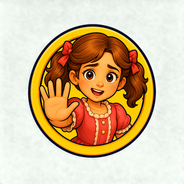 Menina da tripulação