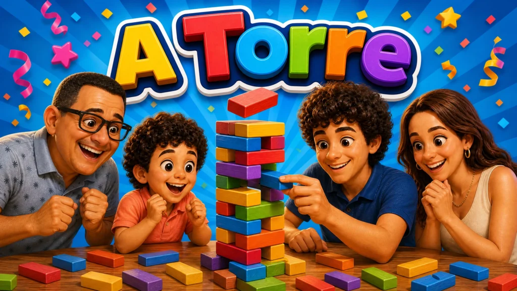 A Torre