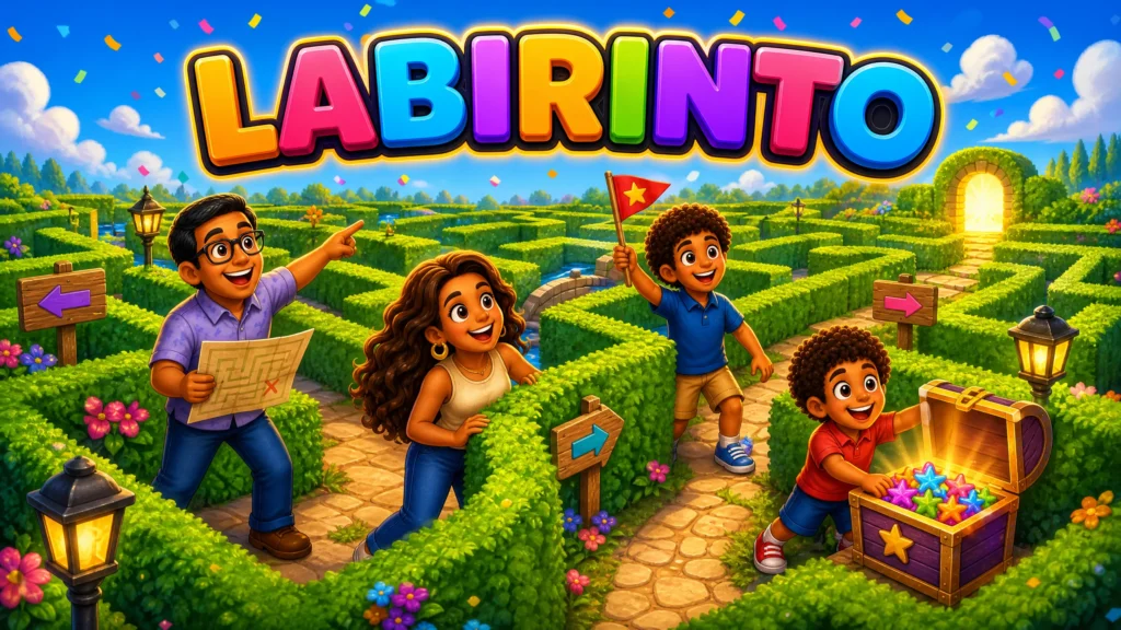 Labirinto