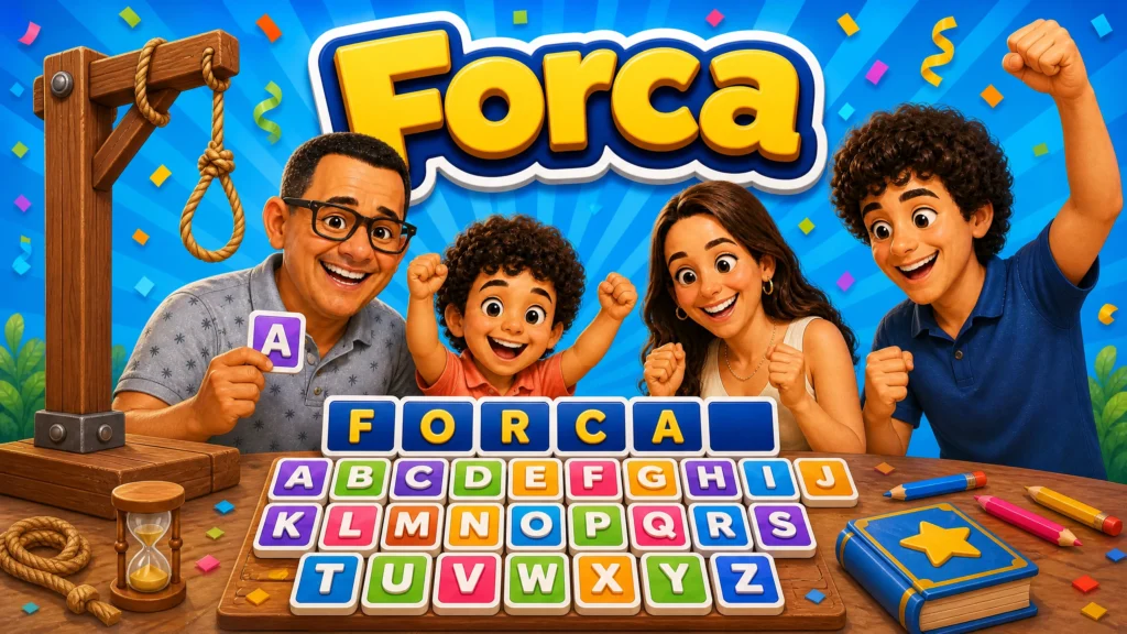 Forca