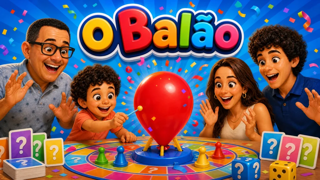 O Balão